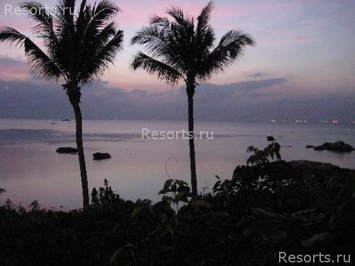 Banyan Tree Bintan 26